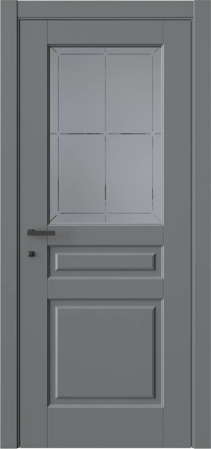 Дверь Elite EL7F